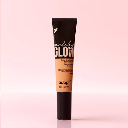 Matchy Glow Fond de teint