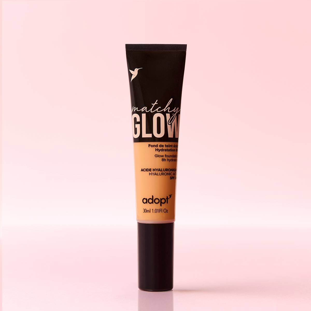 Matchy Glow Fond de teint