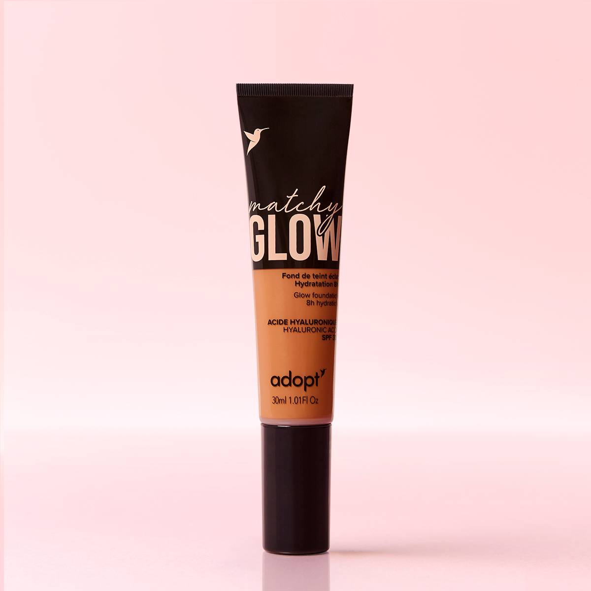 Matchy Glow Fond de teint