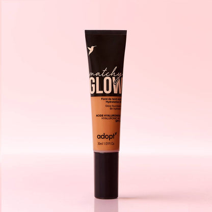 Matchy Glow Fond de teint