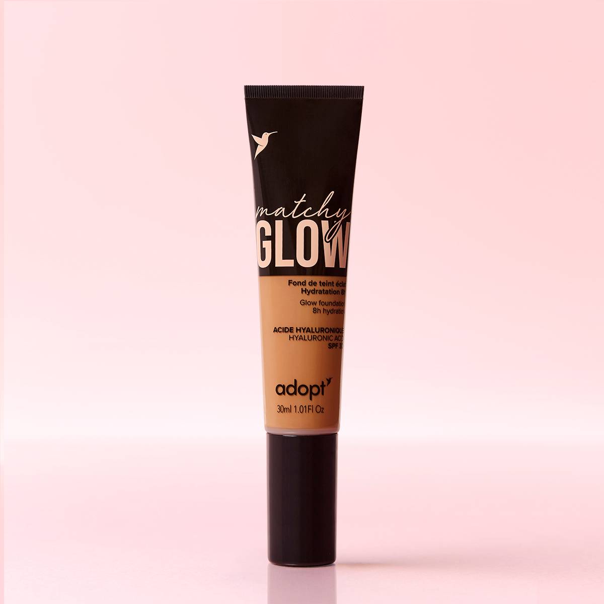Matchy Glow Fond de teint