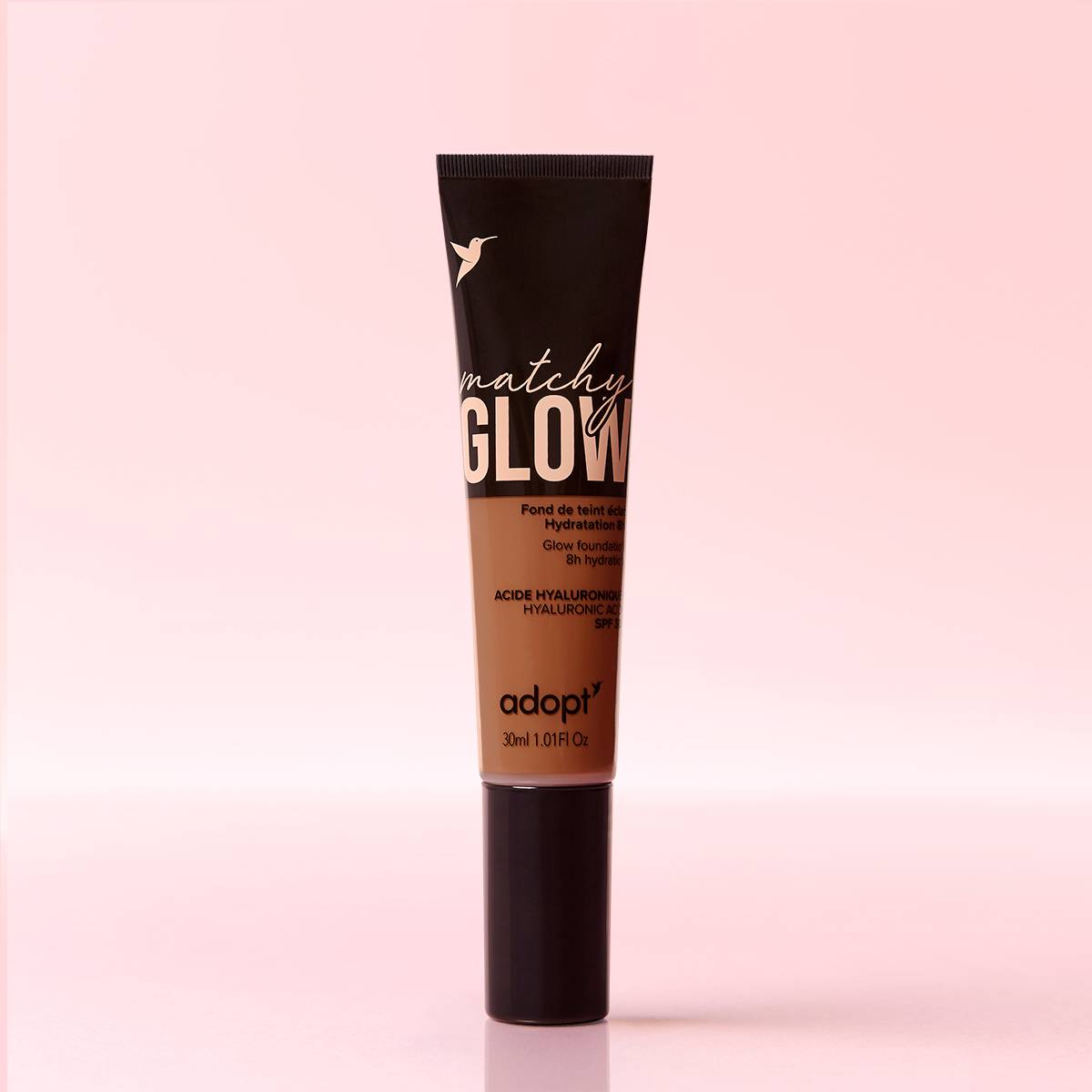 Matchy Glow Fond de teint