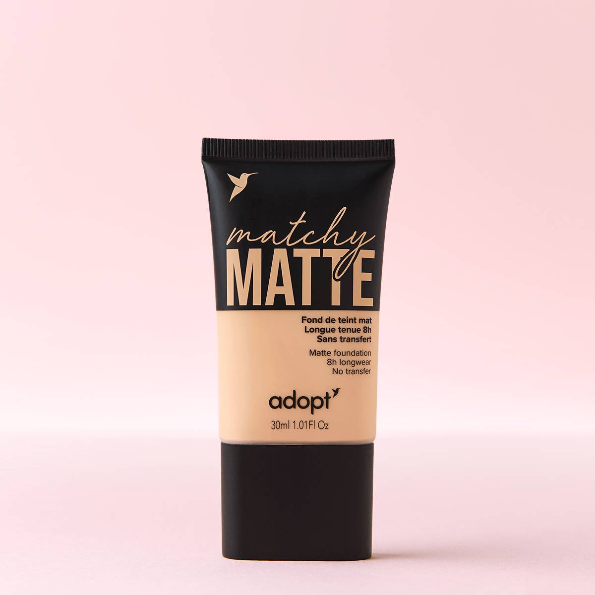 Matchy Matte Fond de teint