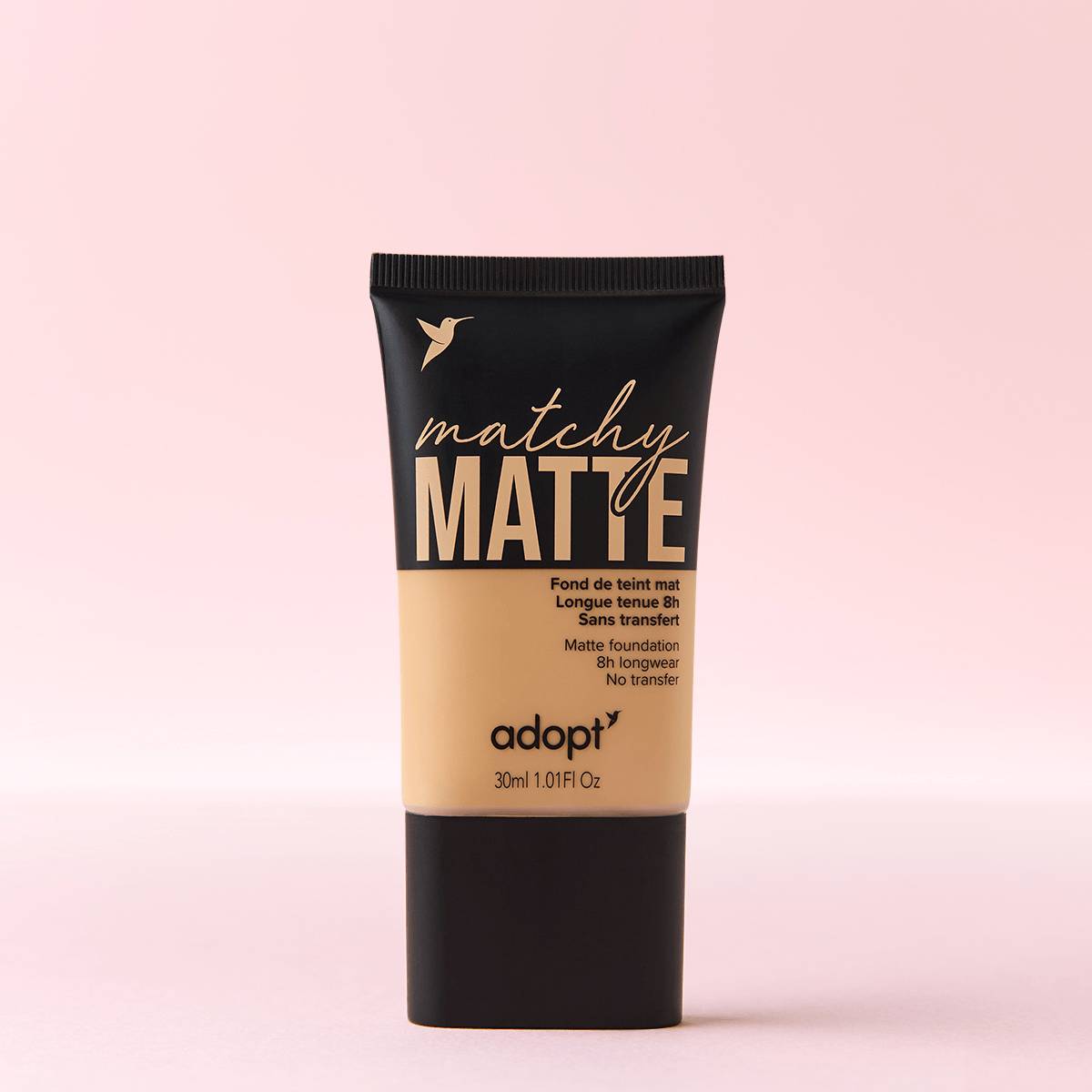 Matchy Matte Fond de teint