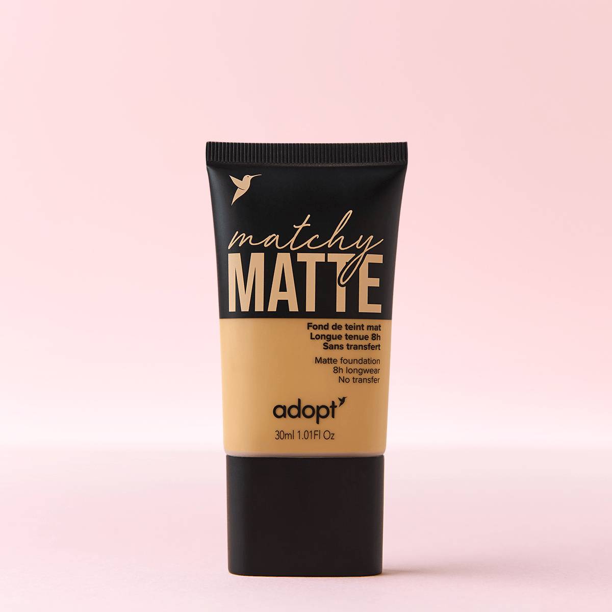 Matchy Matte Fond de teint