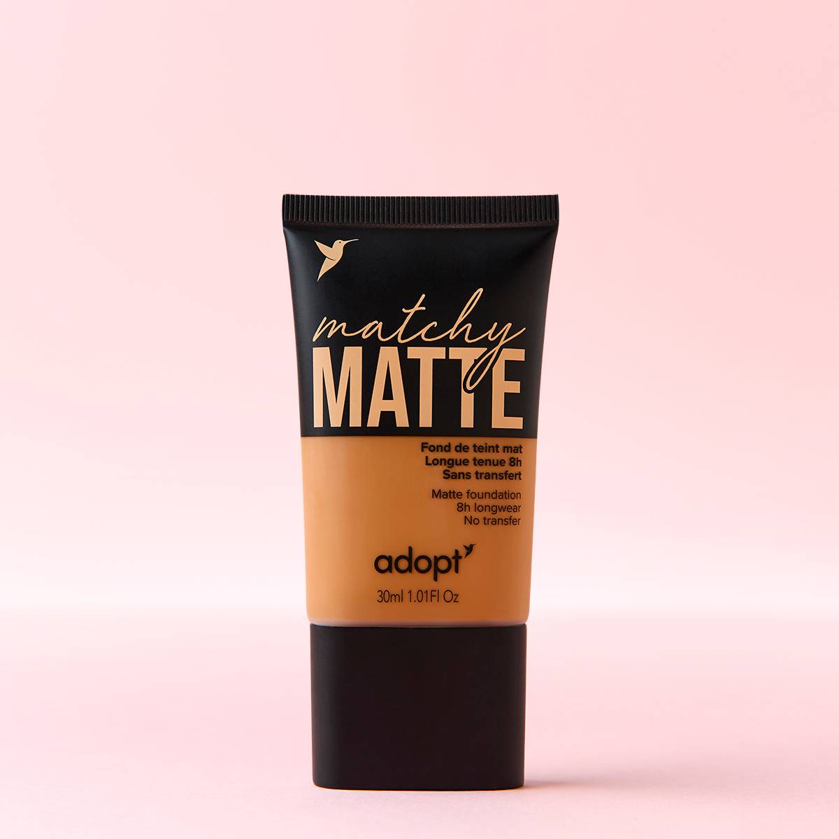 Matchy Matte Fond de teint