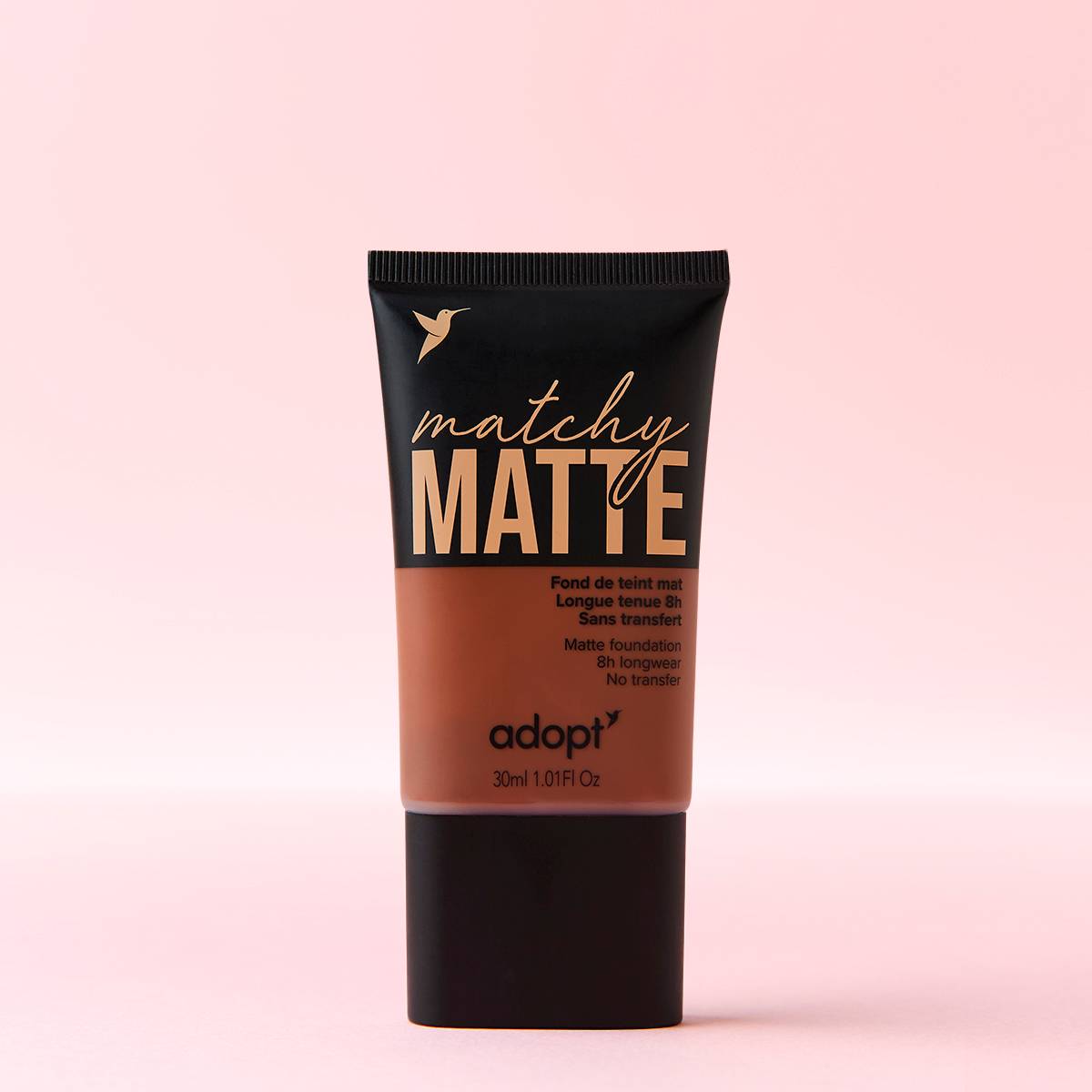 Matchy Matte Fond de teint