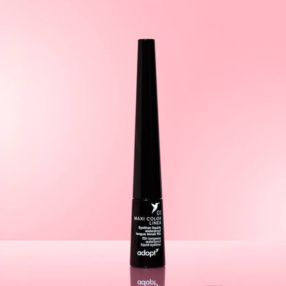 Maxi Color Liner Eyeliner