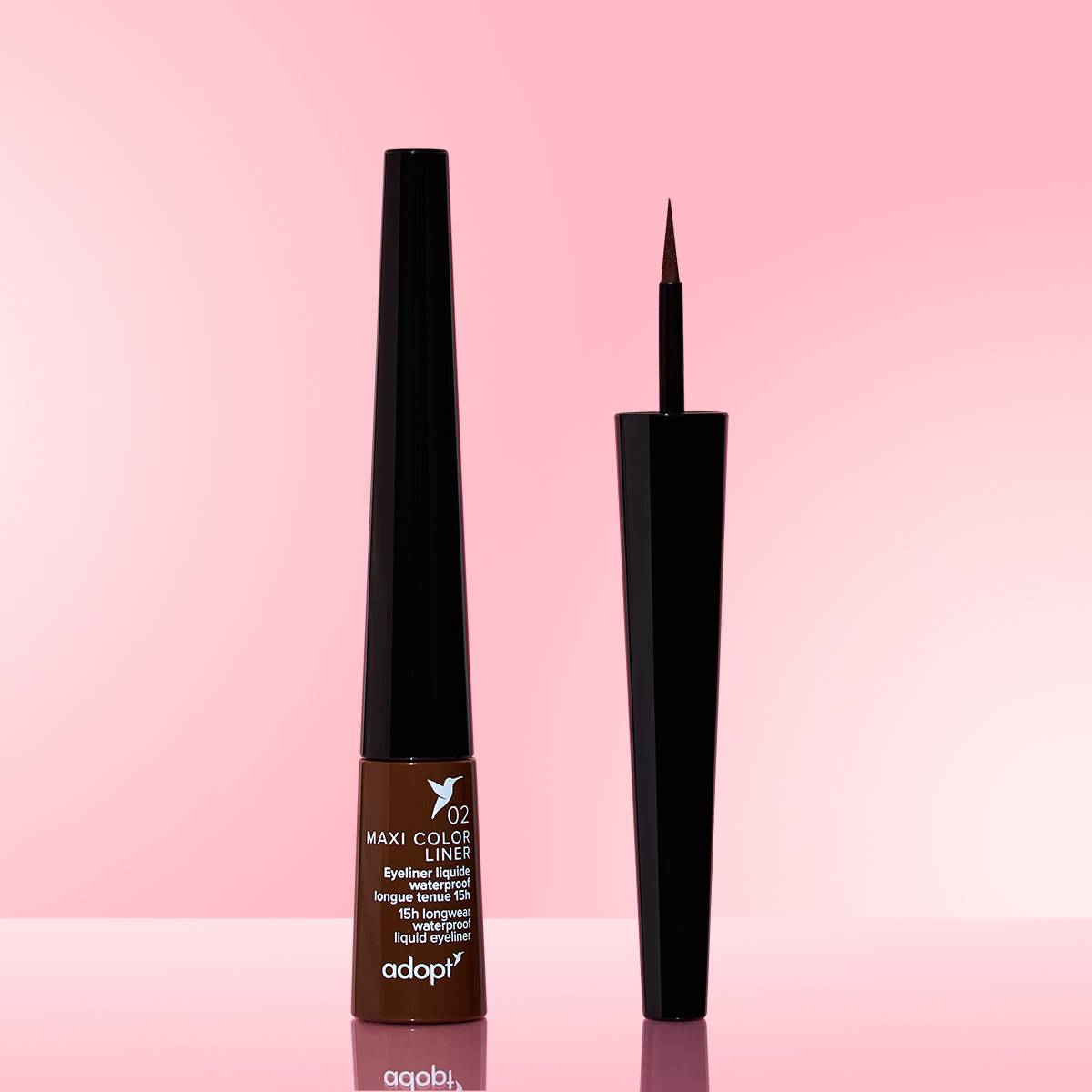 Maxi Color Liner Eyeliner