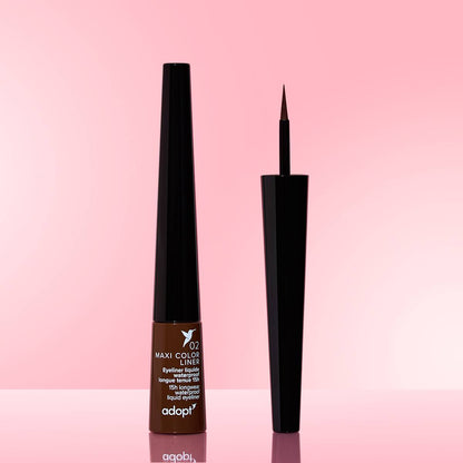 Maxi Color Liner Eyeliner