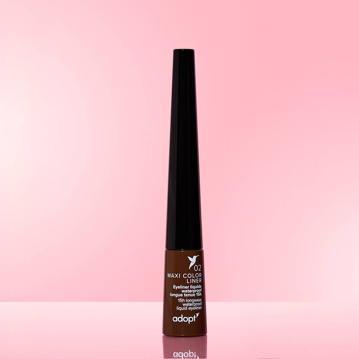Maxi Color Liner Eyeliner