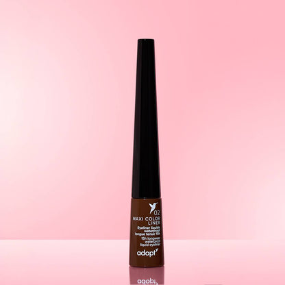 Maxi Color Liner Eyeliner