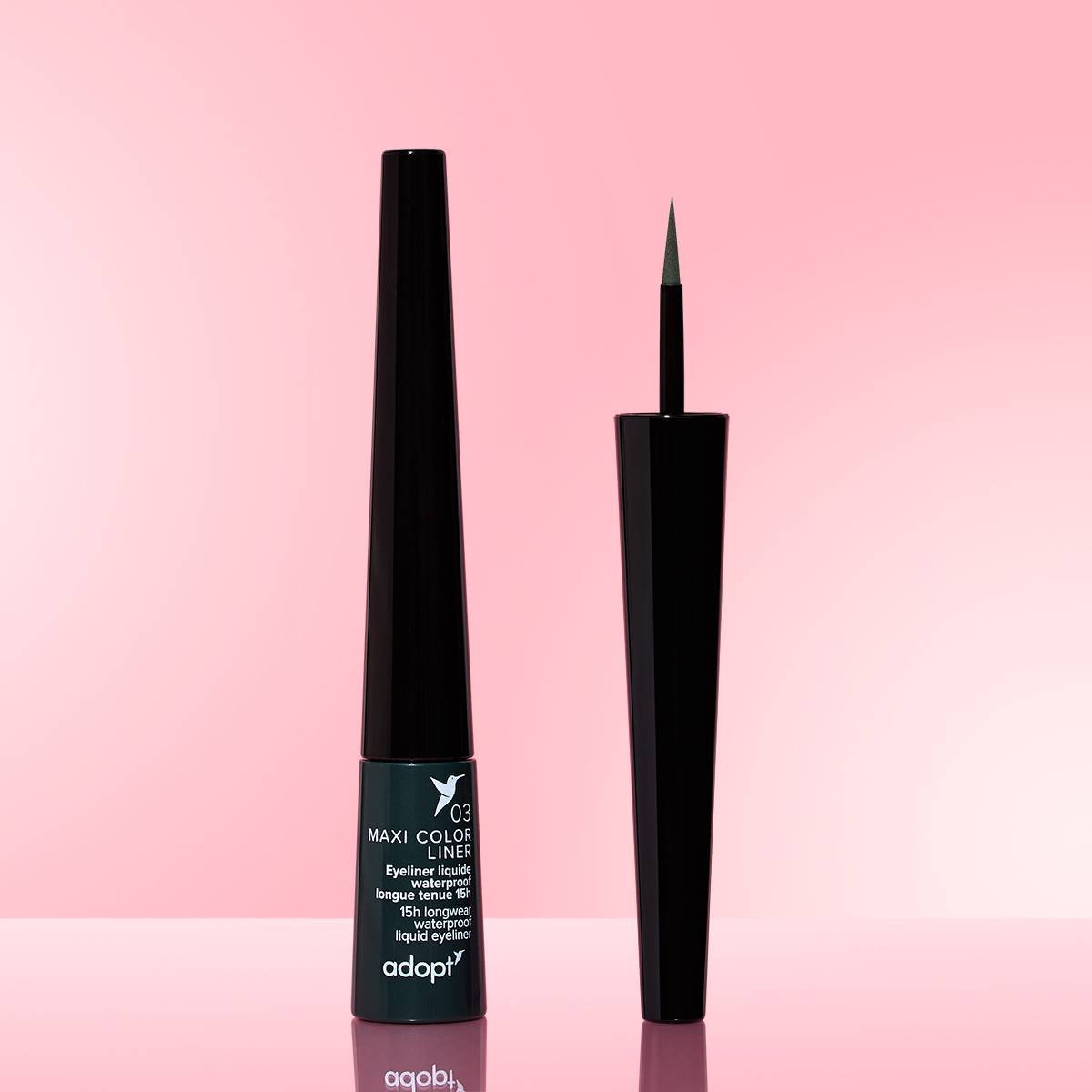 Maxi Color Liner Eyeliner