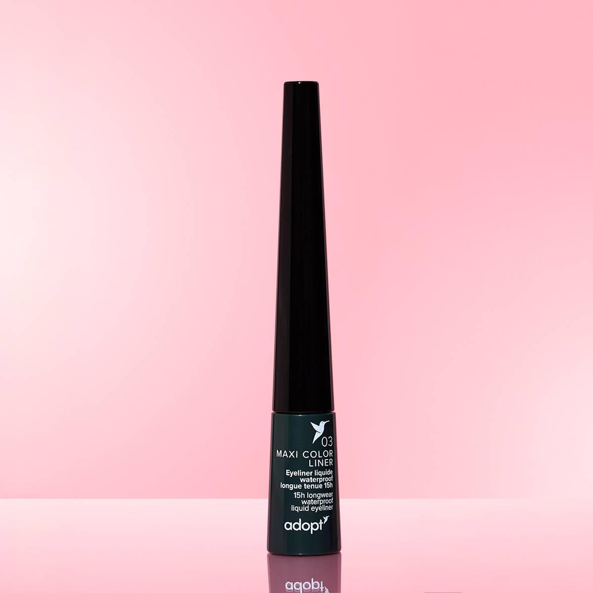 Maxi Color Liner Eyeliner