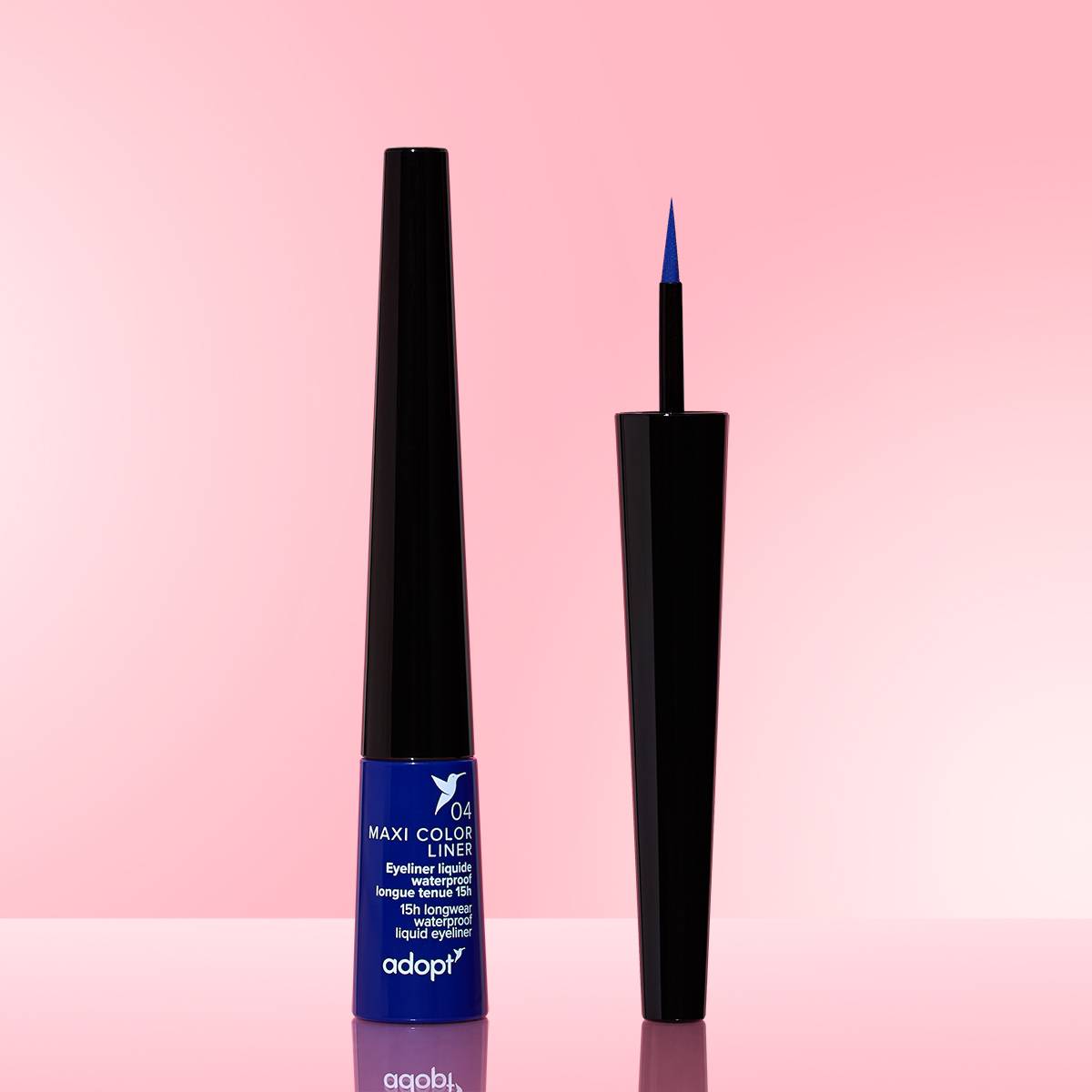 Maxi Color Liner Eyeliner