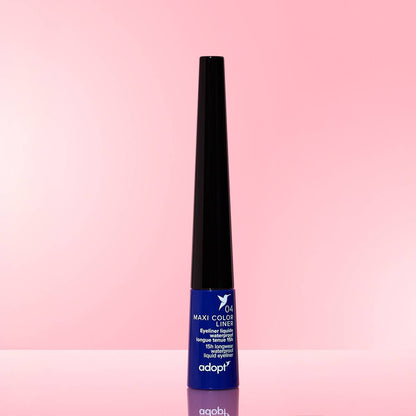 Maxi Color Liner Eyeliner