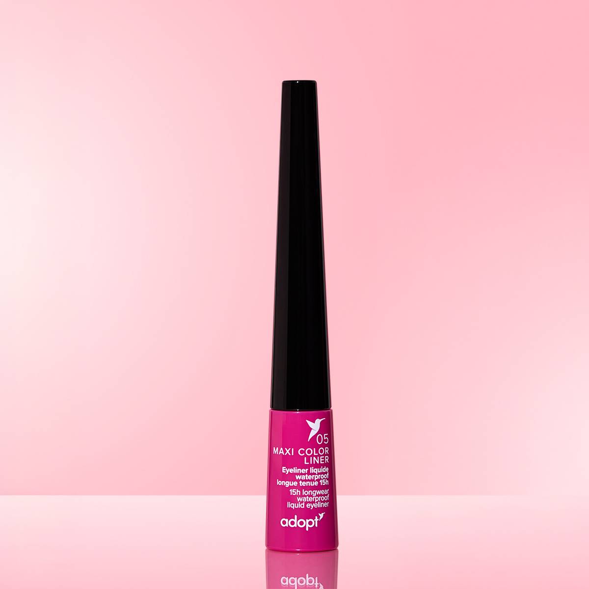 Maxi Color Liner Eyeliner