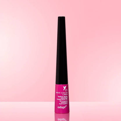 Maxi Color Liner Eyeliner