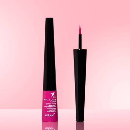 Maxi Color Liner Eyeliner