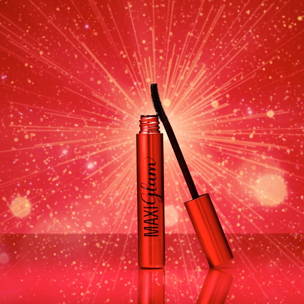 Maxiglam Mascara