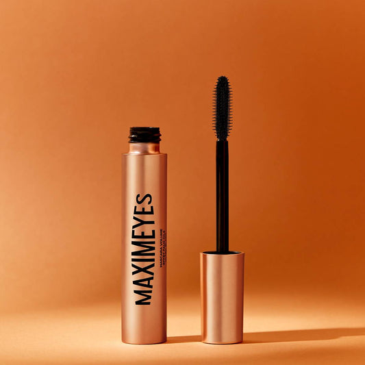 Maximeyes Mascara