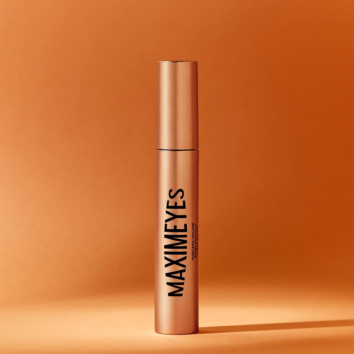 Maximeyes Mascara