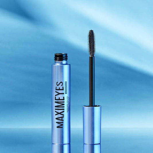Maximeyes waterproof Mascara
