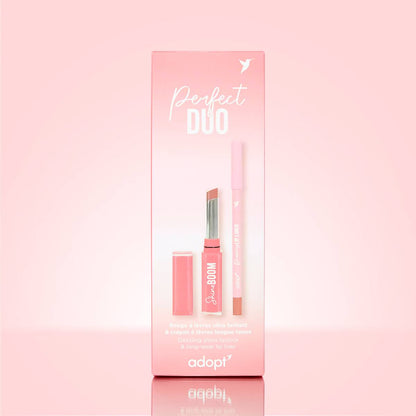 Perfect duo rouge à lèvres