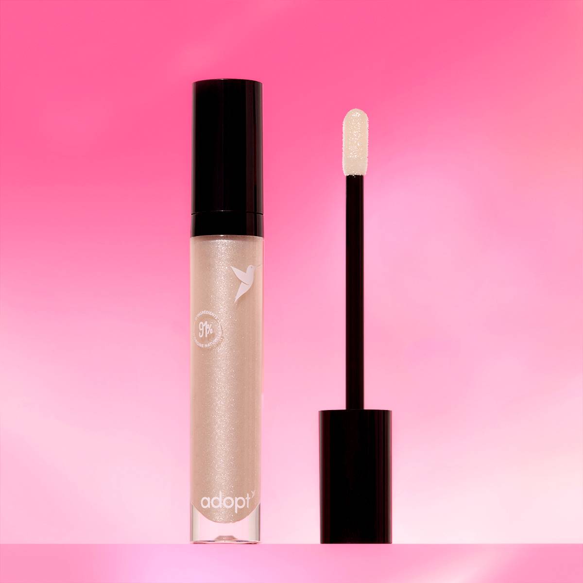 Plumpy Gloss Gloss