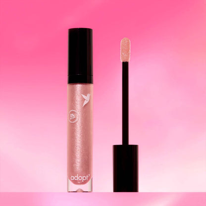 Plumpy Gloss Gloss