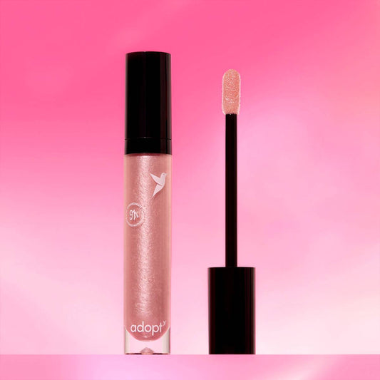 Plumpy Gloss Gloss