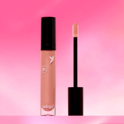 Plumpy Gloss Gloss