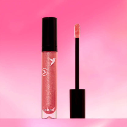 Plumpy Gloss Gloss
