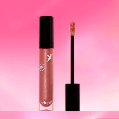 Plumpy Gloss Gloss