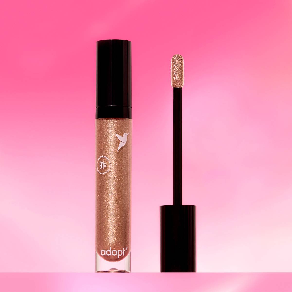 Plumpy Gloss Gloss