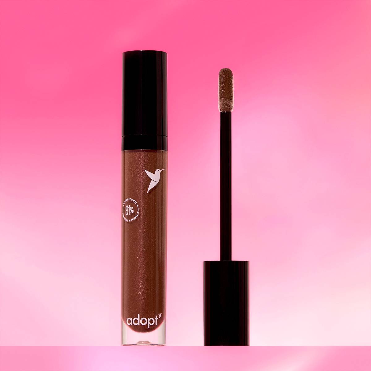 Plumpy Gloss Gloss