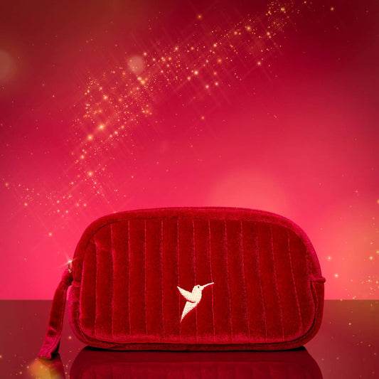 Trousse Accessoires maquillage