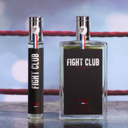Fight Club Eau de parfum