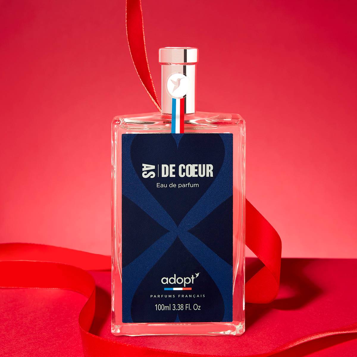 As de cœur Eau de parfum