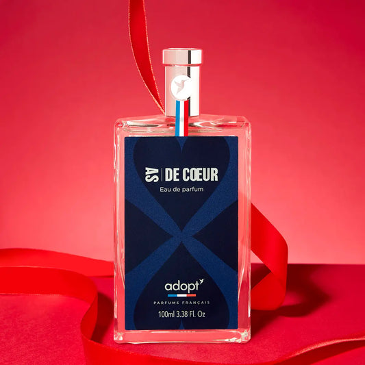 As de coeur Eau de parfum 100ml