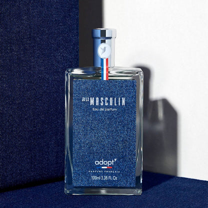 Au Masculin Eau de parfum