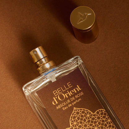 Belle d'Orient Eau de parfum