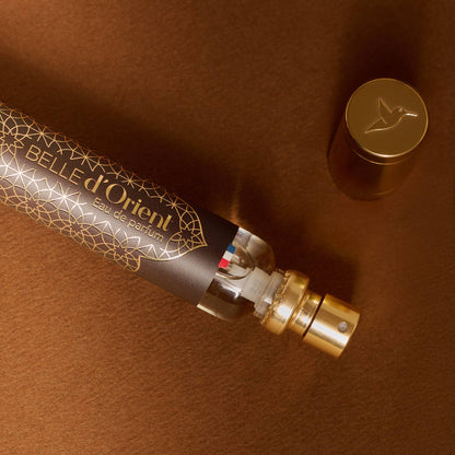 Belle d'Orient Eau de parfum