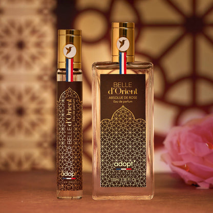 Belle d'Orient Eau de parfum