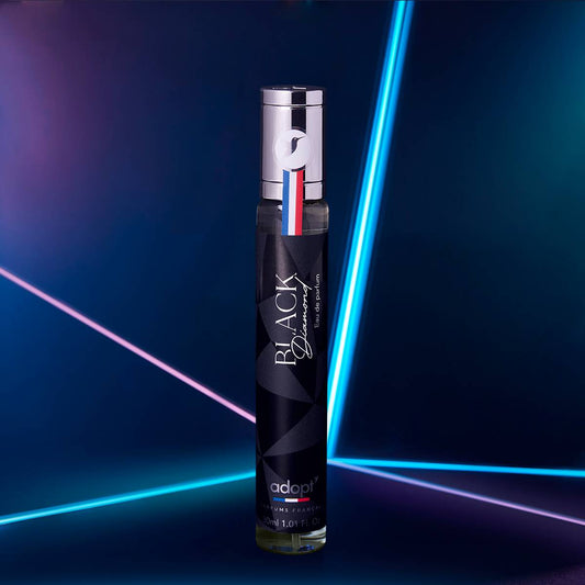 Black Diamond Eau de parfum