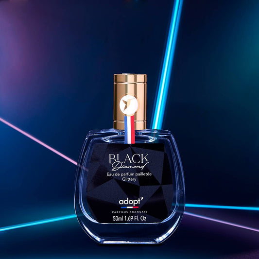 Black Diamond Eau de parfum