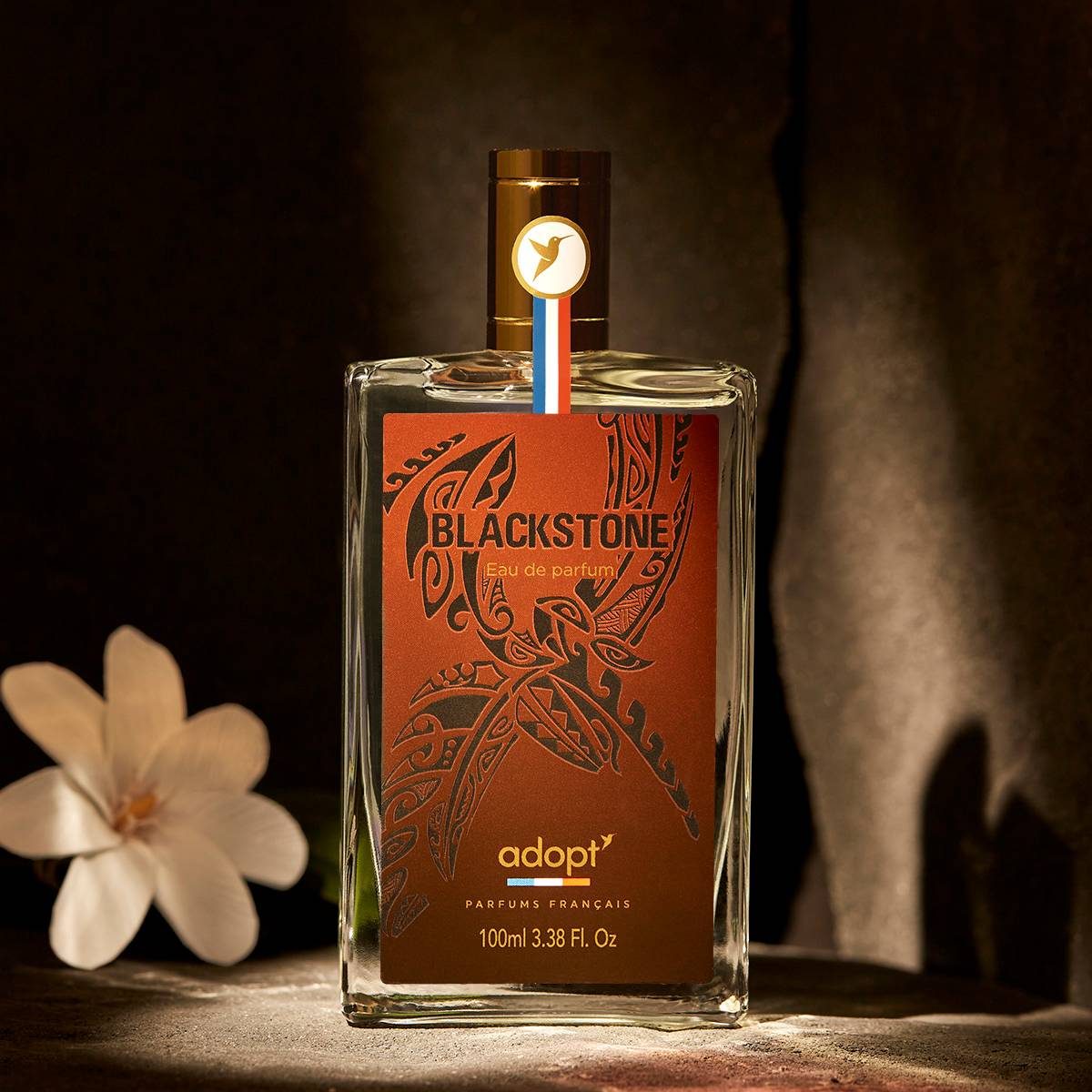Blackstone Eau de parfum
