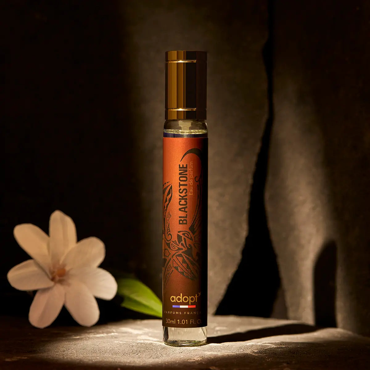 Blackstone Eau de parfum 30 ml