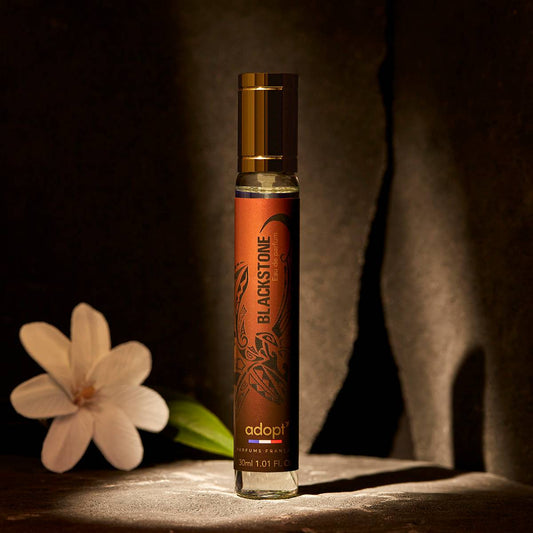 Blackstone Eau de parfum