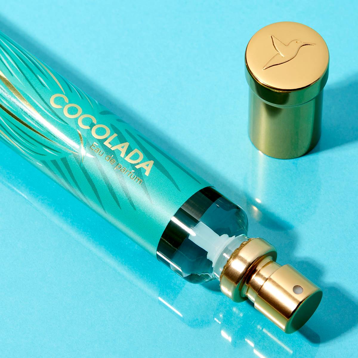 Coco lada Eau de parfum